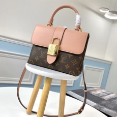 LV Top Handle Bags